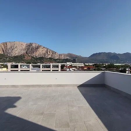 Sicilia Bedda Apartamento