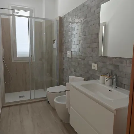 Sicilia Bedda Apartamento Carini