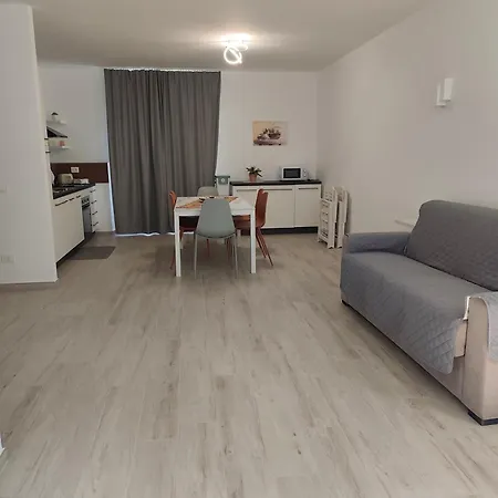 Apartment Sicilia Bedda Carini