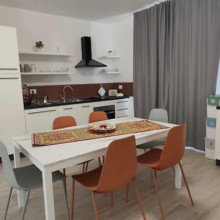 Apartamento Sicilia Bedda *