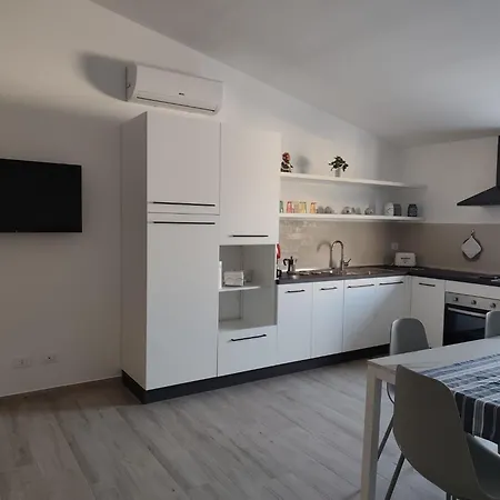 Apartment Sicilia Bedda