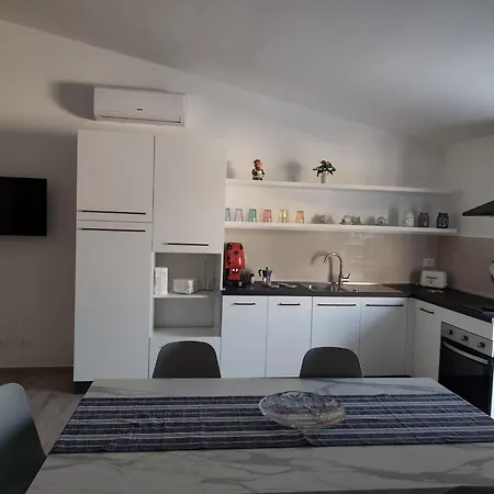 Sicilia Bedda Apartment *