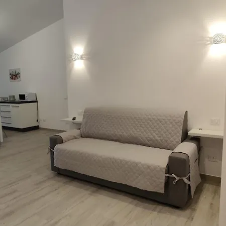Apartamento Sicilia Bedda *