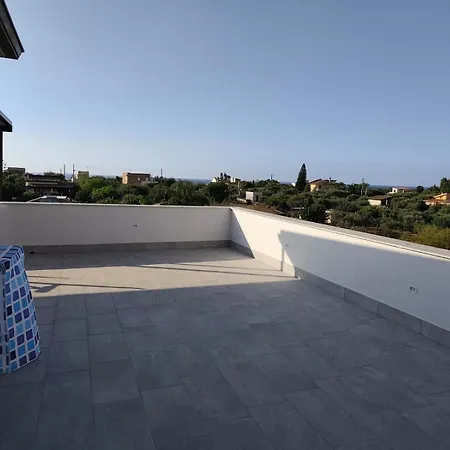 Sicilia Bedda Apartamento