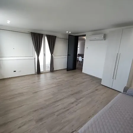 Sicilia Bedda Apartment Carini