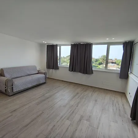 Apartment Sicilia Bedda Carini