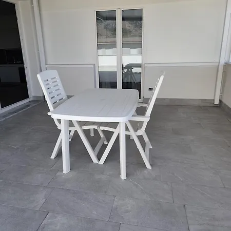 Sicilia Bedda Apartamento Carini