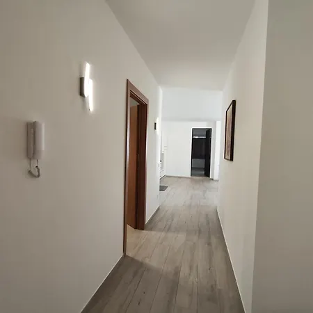 Sicilia Bedda Apartment *