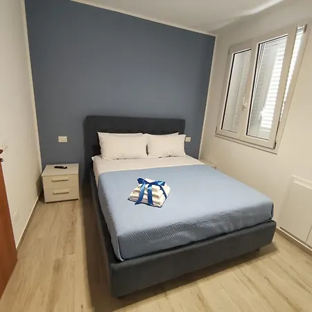 Sicilia Bedda Apartment Carini