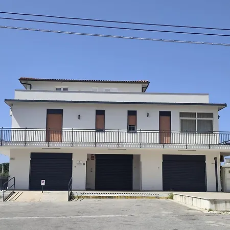 Sicilia Bedda Apartment Carini